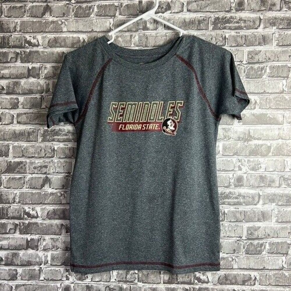 Floridaโ State kids T-shirt